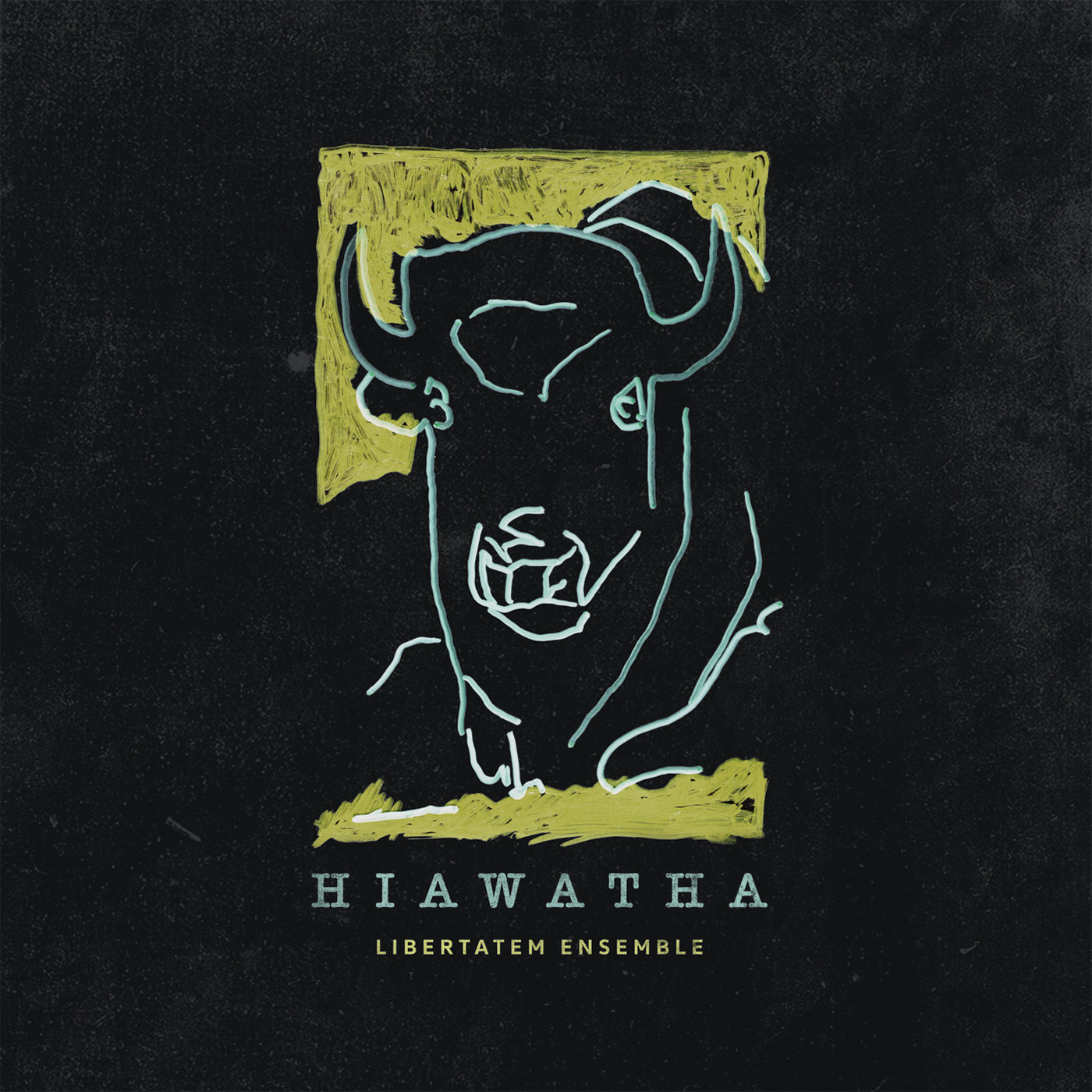 Libertatem Ensemble – Hiawatha